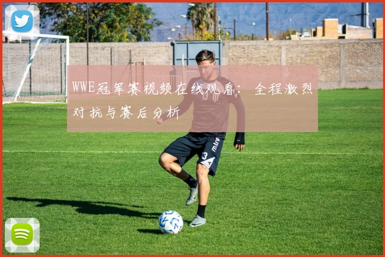 WWE冠军赛视频在线观看：全程激烈对抗与赛后分析